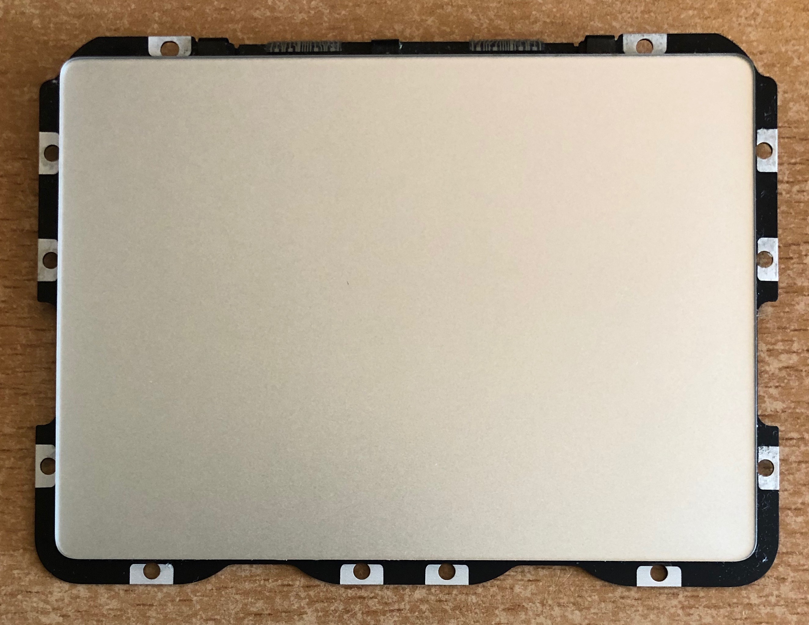 Trackpad for Apple MacBook Pro 13" A1502 2015